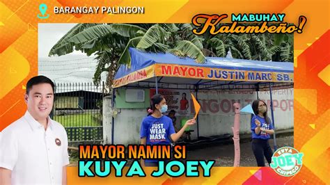 DILG sa mga barangay: Patunayan ang inyong suporta sa anti .